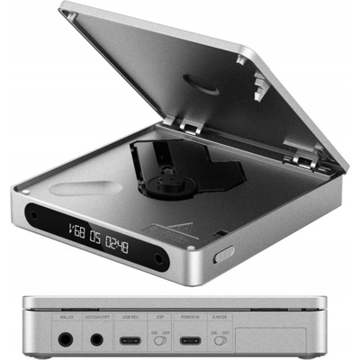 FiiO DM13 BT