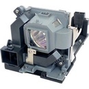 Lampa do projektora NEC M322X, generická lampa vrátane modulu
