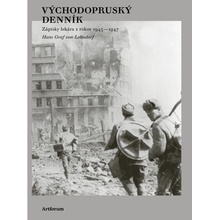 Východopruský denník