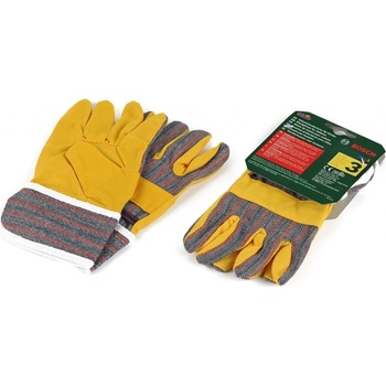 Bosch Ochranné rukavice
