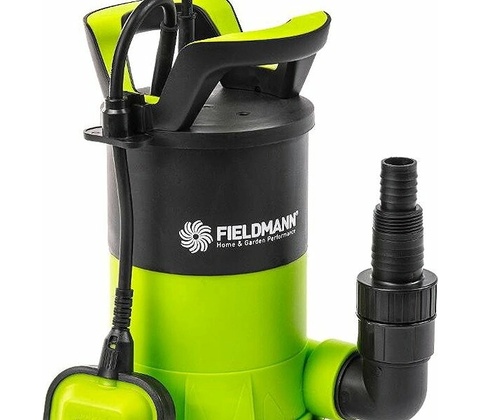Fieldmann FVC 2004-EK
