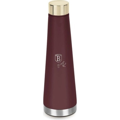 Berlinger Haus termoska Leonardo 400 ml červená
