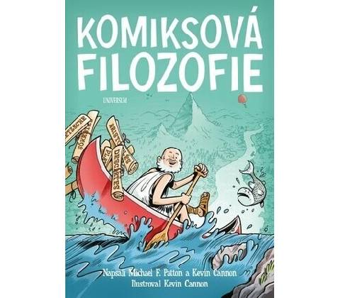 Komiksová filozofie