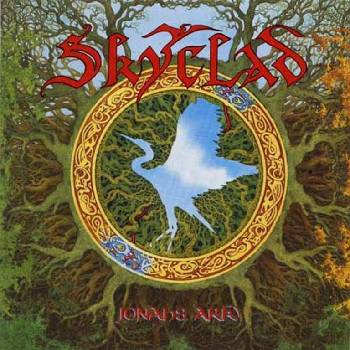BMG Skyclad: Jonah's Ark - 2CD (022294)