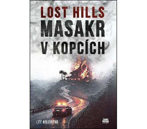 Lost Hills