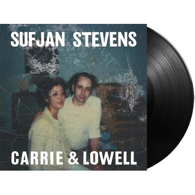 Carrie & Lowell - Sufjan Stevens LP