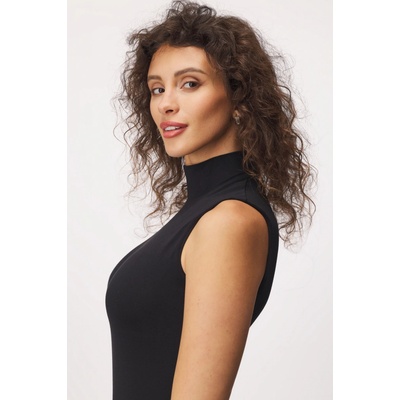 Jadea bavlněné Irenne černá – Zboží Dáma