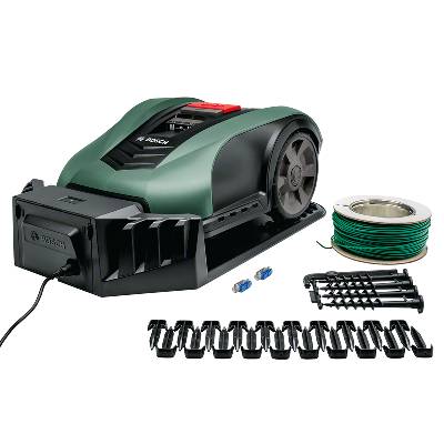 BOSCH Indego M 700 0 600 8B0 203 (Akumulátorová kosačka 06008B0203 )
