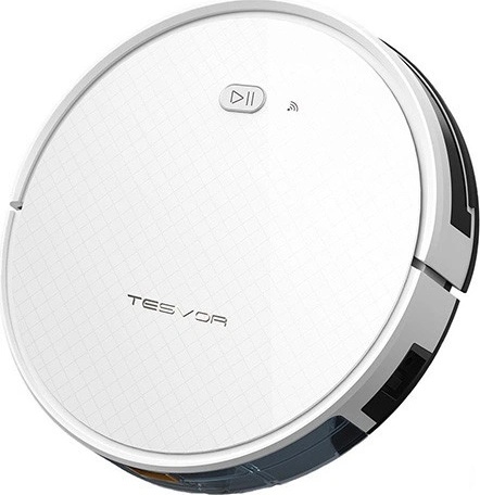 Tesvor X500Pro Smart