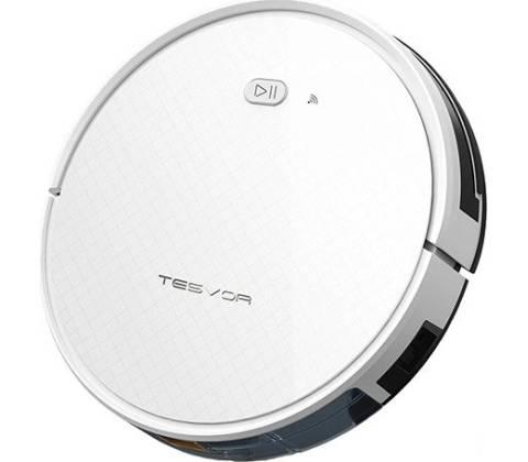 Tesvor X500Pro Smart