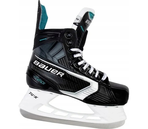 Bauer Supreme F20 Junior