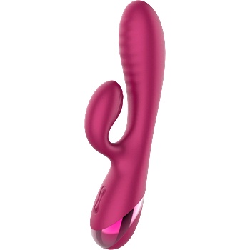 ostatní Xocoon Forever Love G-Spot Rabbit Vibrator