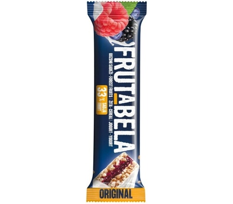Fructal Frutabela 30 g
