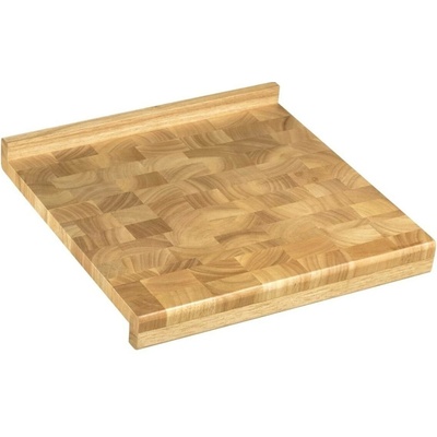 Zassenhaus Pracovní vál, 39 cm, gumovník