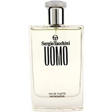 Sergio Tacchini Uomo toaletná voda pánska 100 ml