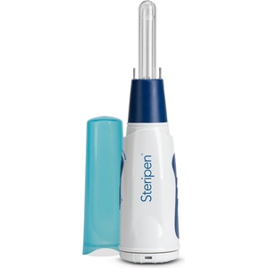 Steripen Таблетки за пречистване на вода Steripen Classic 3 Water Purifier - Blue / White - размер One Size (538-0167-0111)