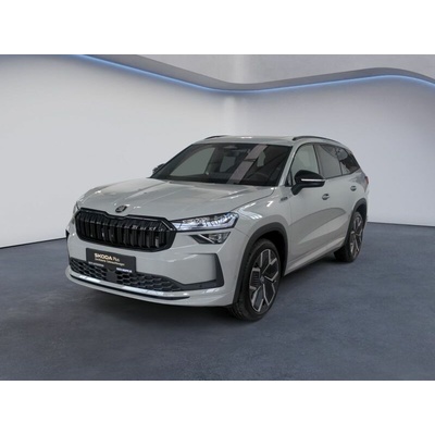 Skoda Kodiaq 2.0 TDI Sportline DSG 142 kW