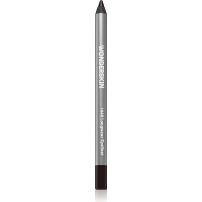 wonderskin 1440 Longwear Eyeliner dlouhotrvající tužka na oči Kalamata 1,2 g