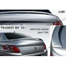 Peugeot 301 Stylla spoiler zadního víka