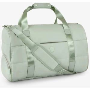 HEYS Мента Пътническа чанта Heys Puffer Duffel Bag Sage Green Unisex Heys | Zelen | МЪЖЕ | ЕДИН РАЗМЕР