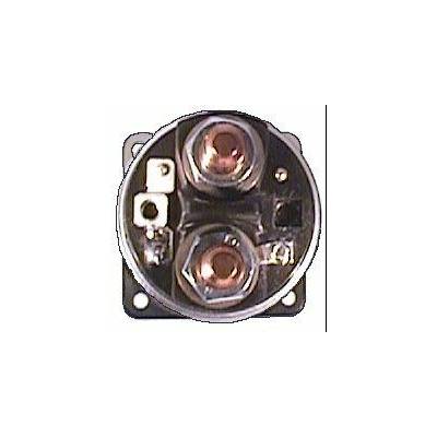Elektromagnetický spínač, startér HC-Cargo F 032 138 311