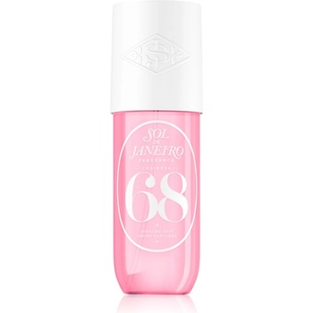 Sol de Janeiro Brazilian Crush Cheirosa '68 Парфюмирана мъгла за тяло и коса за жени 240ml