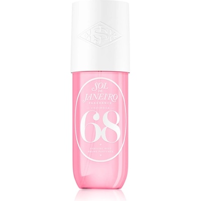 Sol de Janeiro Brazilian Crush Cheirosa '68 Парфюмирана мъгла за тяло и коса за жени 240ml