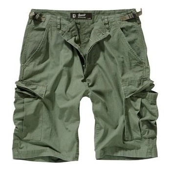 Šortky Brandit BDU oliv