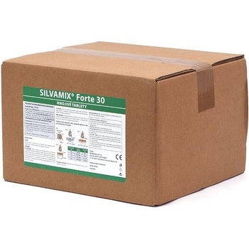 Silvamix Forte 30 - 10 kg