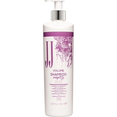 JJ Volume šampón pro objem vlasů 350 ml
