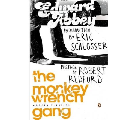 Monkey Wrench Gang