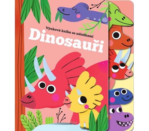 Dinosauři