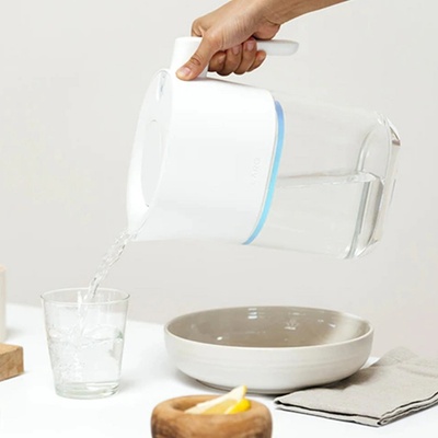 LARQ PureVis White 1,9 l – Sleviste.cz