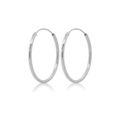 Silvero strieborné náušnice EK15242504