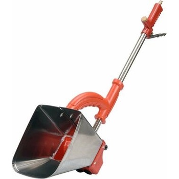 YATO YT-54400 pneumatická omietacia pištoľ (YT-54400)