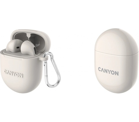 Canyon CNS-TWS6