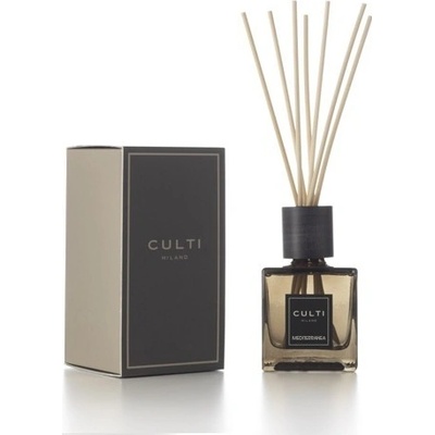 Culti Decor Wood Aroma difuzér Mediterranea 250 ml
