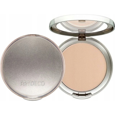 Artdeco Hydra Mineral Compact Foundation hydratačný minerálny make-up 60 light beige 10 g
