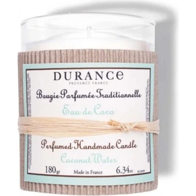 Durance Coconut Water 180 g