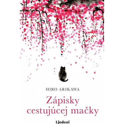 Zápisky cestujúcej mačky - Hiro Arikawa