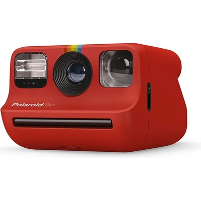 Polaroid Go Red (009071)