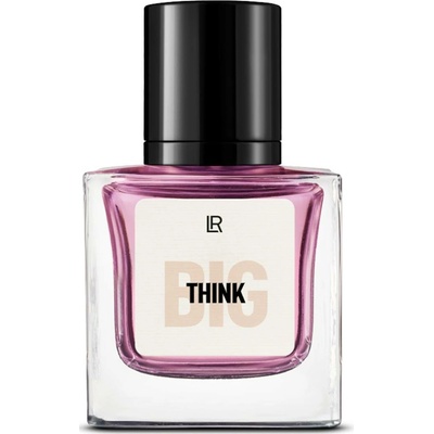 LR Think Big parfémovaná voda dámská 50 ml