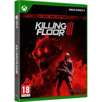 Killing Floor 3 (D1 Edition) (XSX)