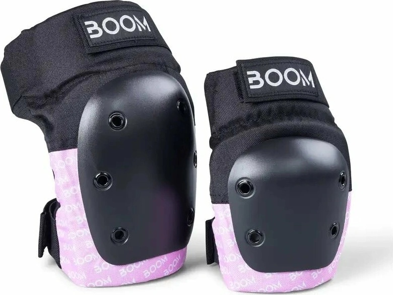 Boom Basic