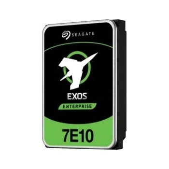 Seagate Exos 7E10 6TB, ST6000NM020B