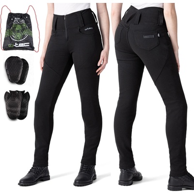 W-TEC Nombutta Lady černé – Sleviste.cz
