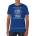 Fruit of the Loom Тениска със щампа - 60 years