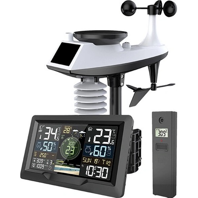 Solight TE91WiFi