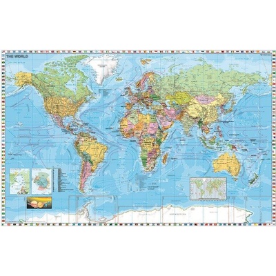STIEFEL MAPA 140X100 CM