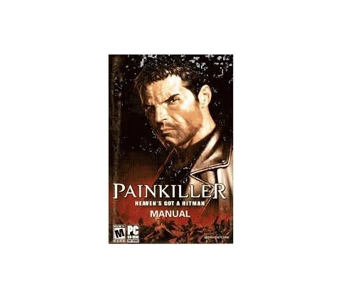 Painkiller